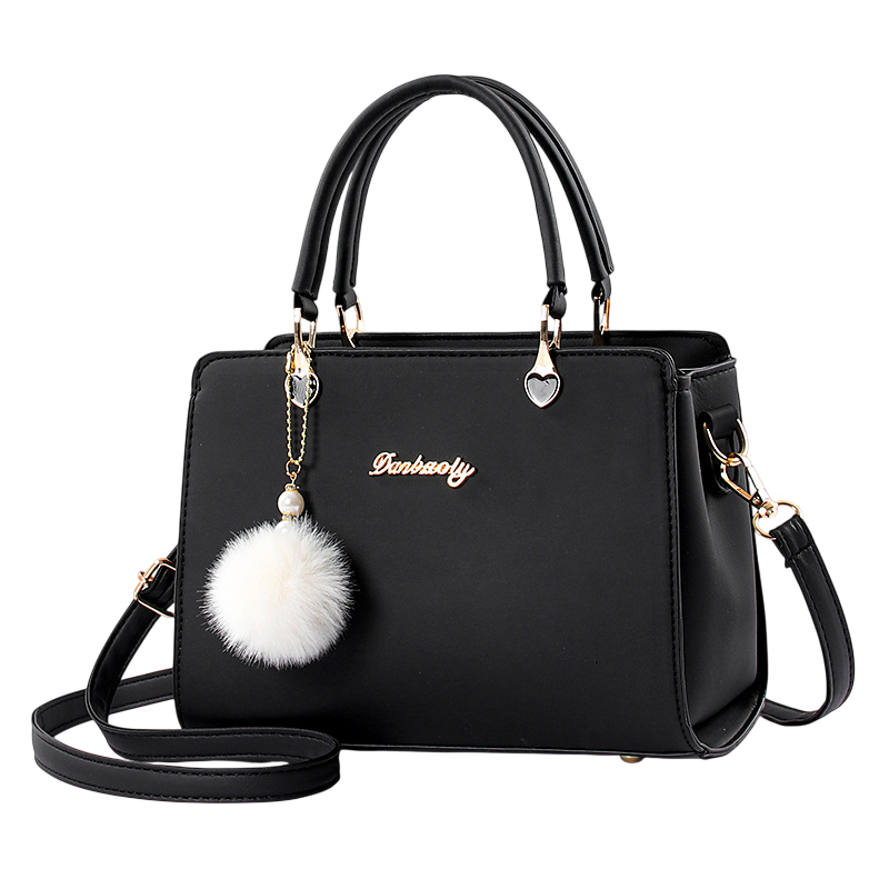 Ladies Fashion One Shoulder Crossbody Bag